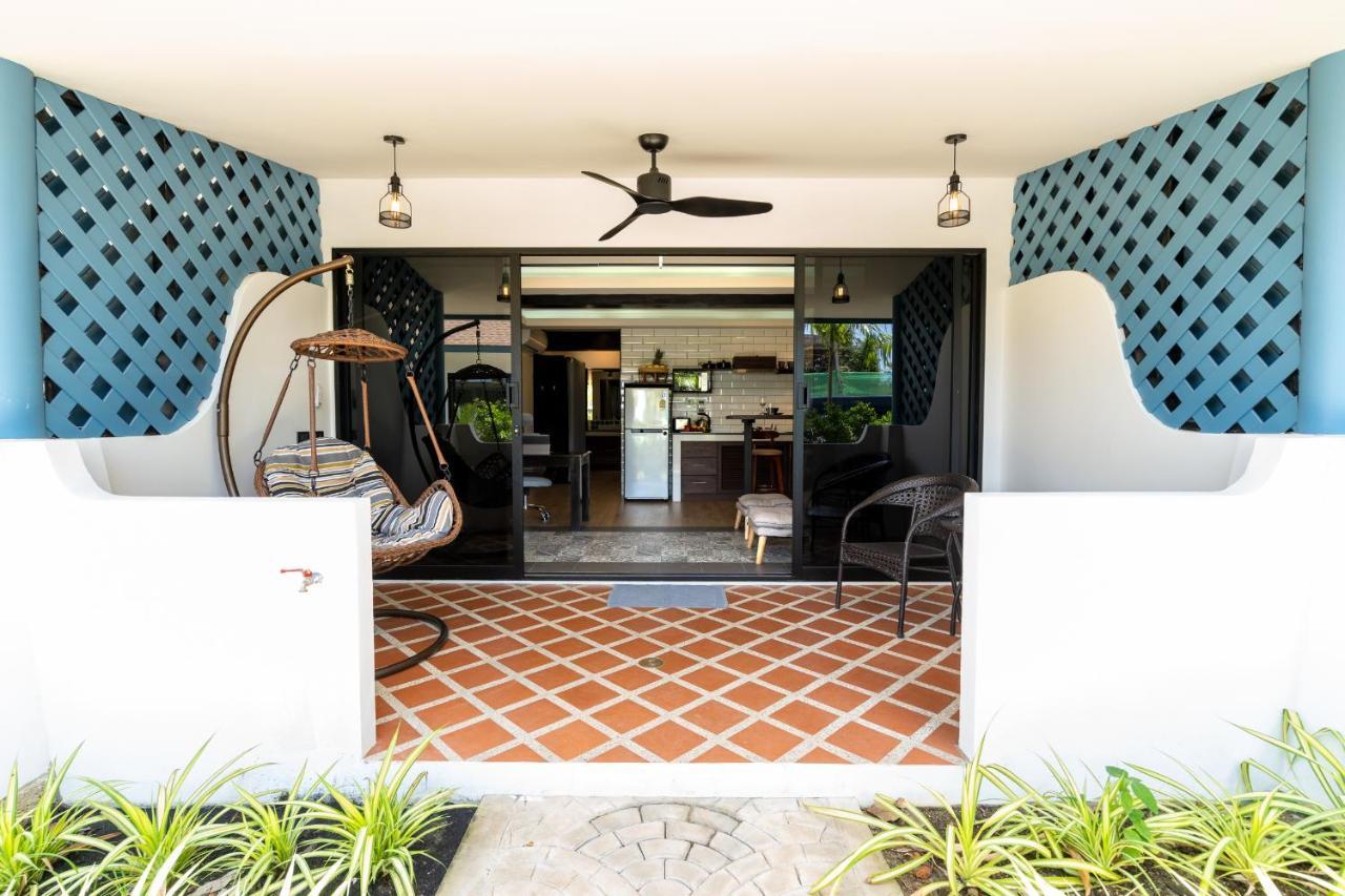 Villa Lila Ko Lanta Dış mekan fotoğraf