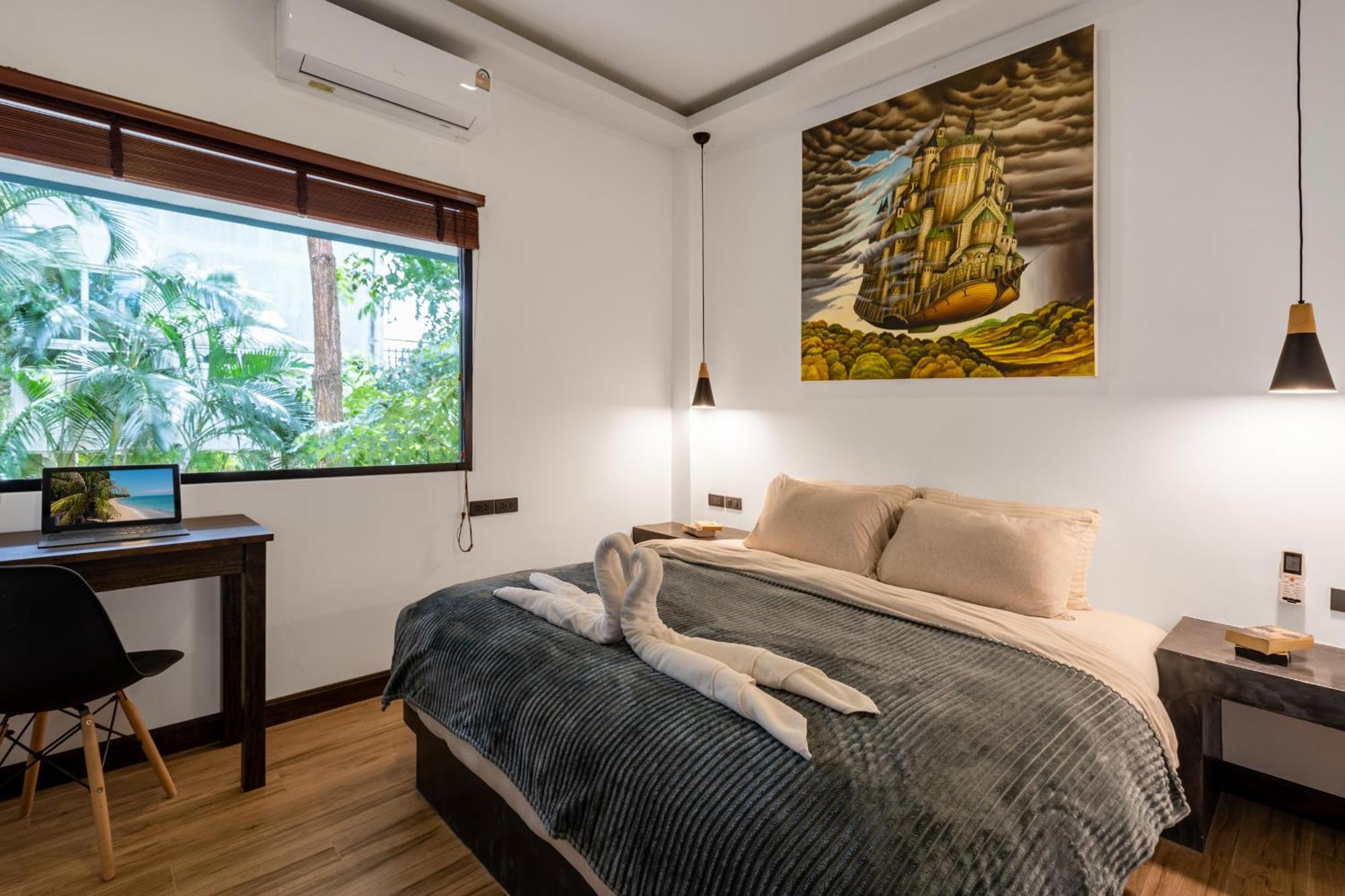 Villa Lila Ko Lanta Dış mekan fotoğraf