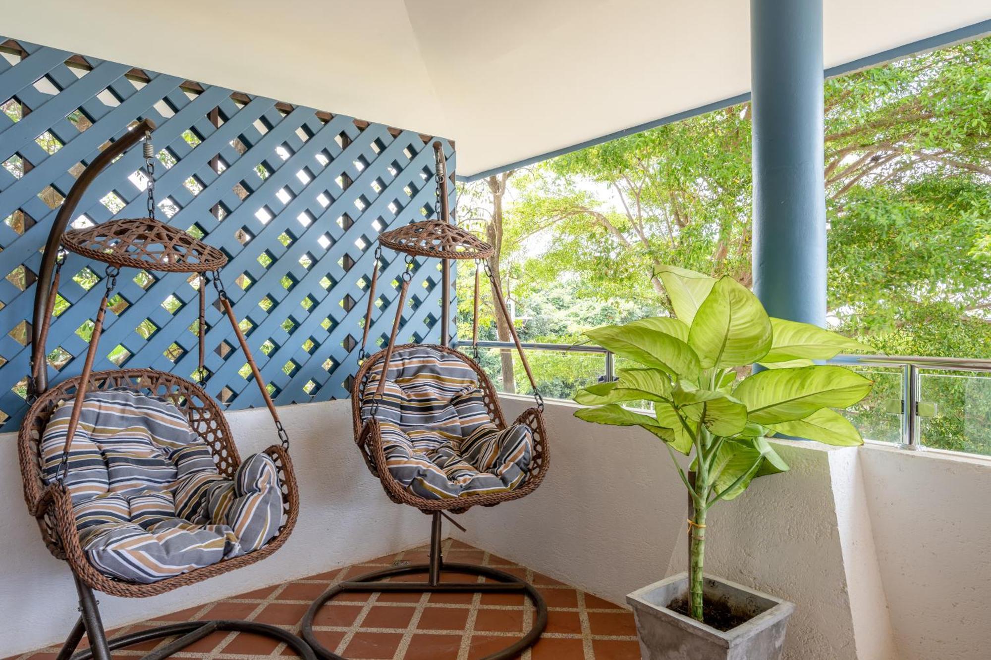 Villa Lila Ko Lanta Dış mekan fotoğraf