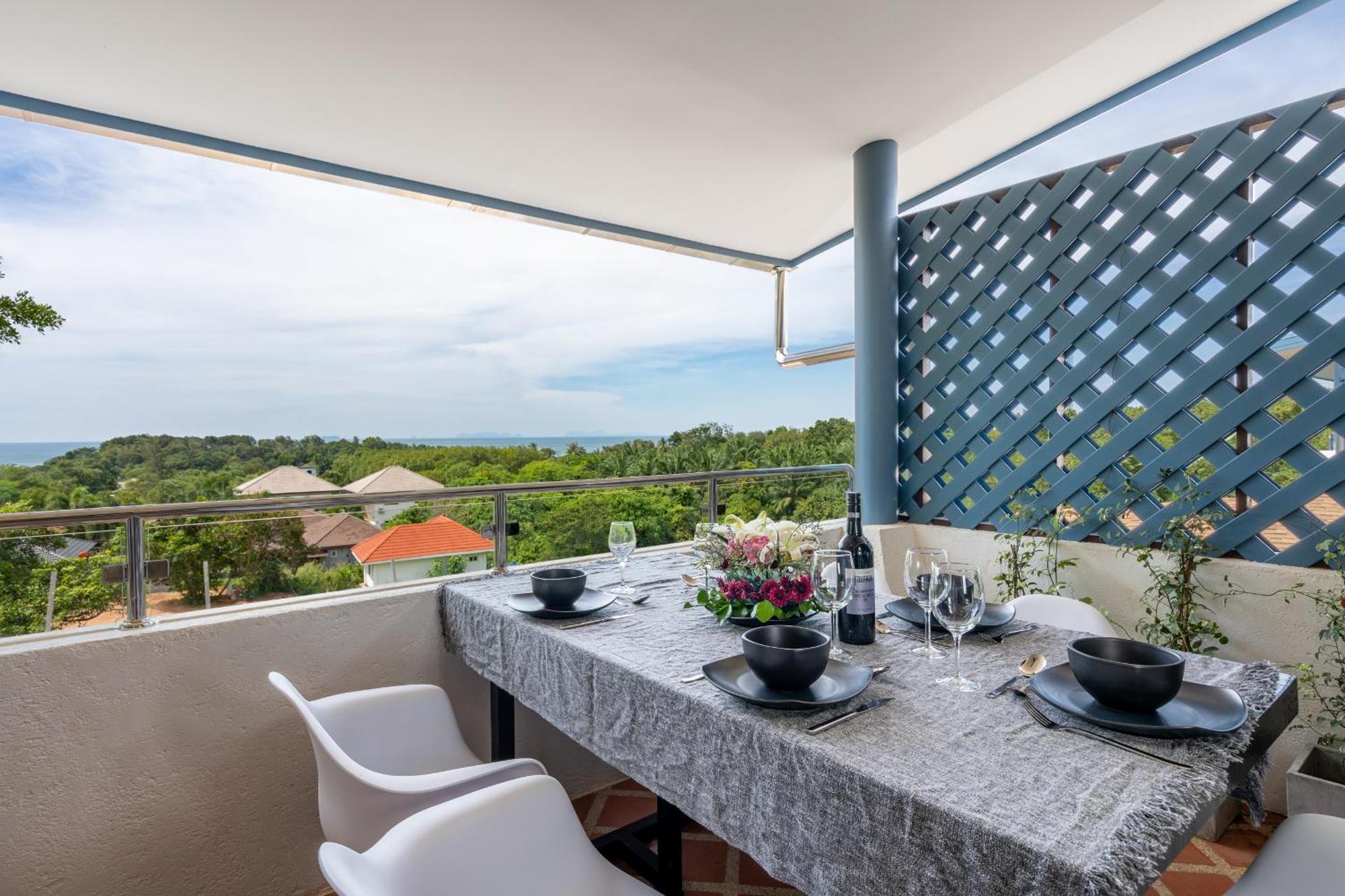 Villa Lila Ko Lanta Dış mekan fotoğraf