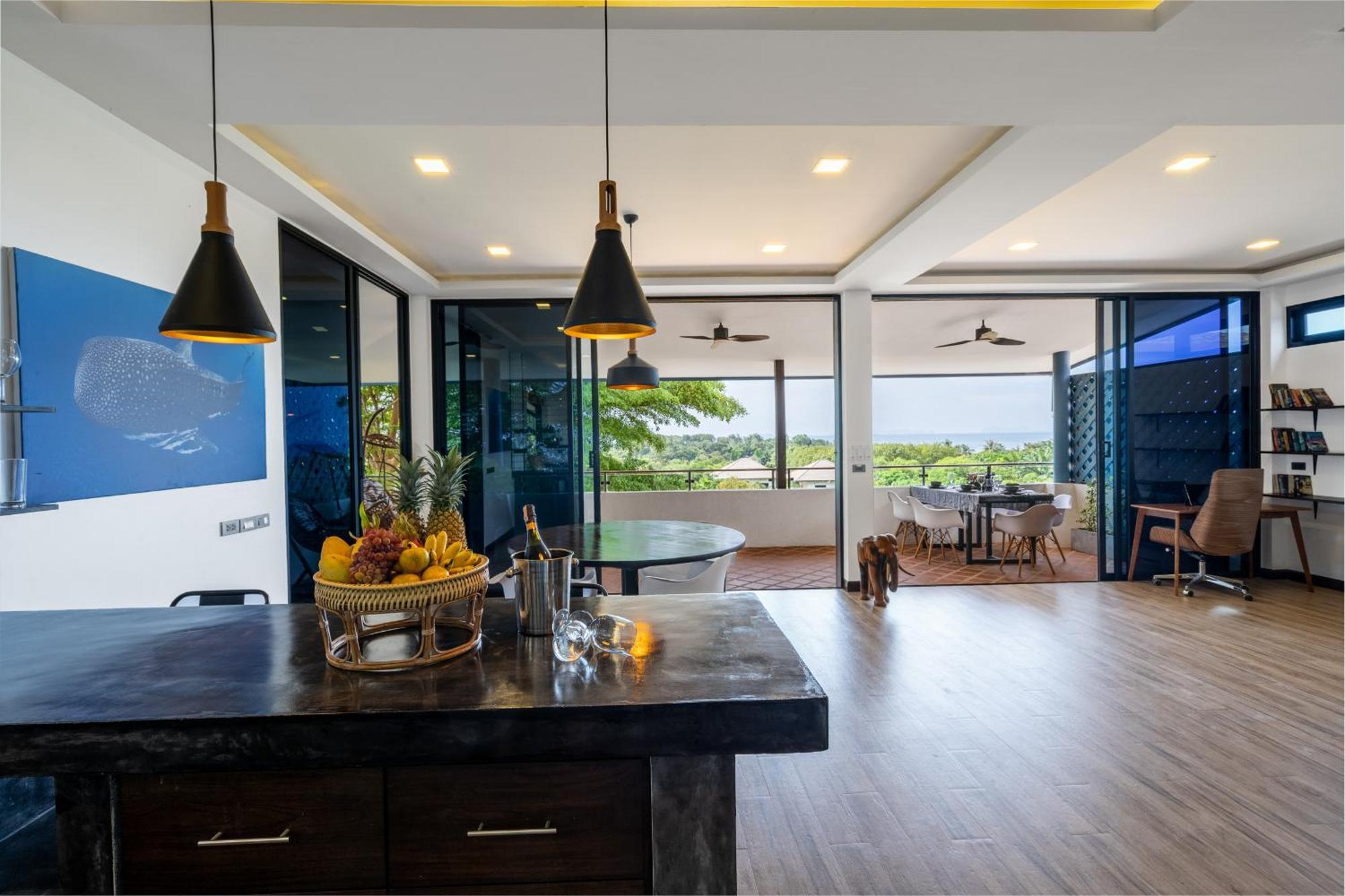 Villa Lila Ko Lanta Dış mekan fotoğraf