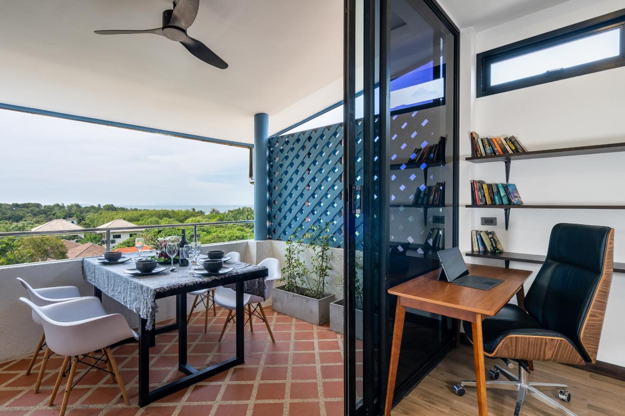 Villa Lila Ko Lanta Dış mekan fotoğraf