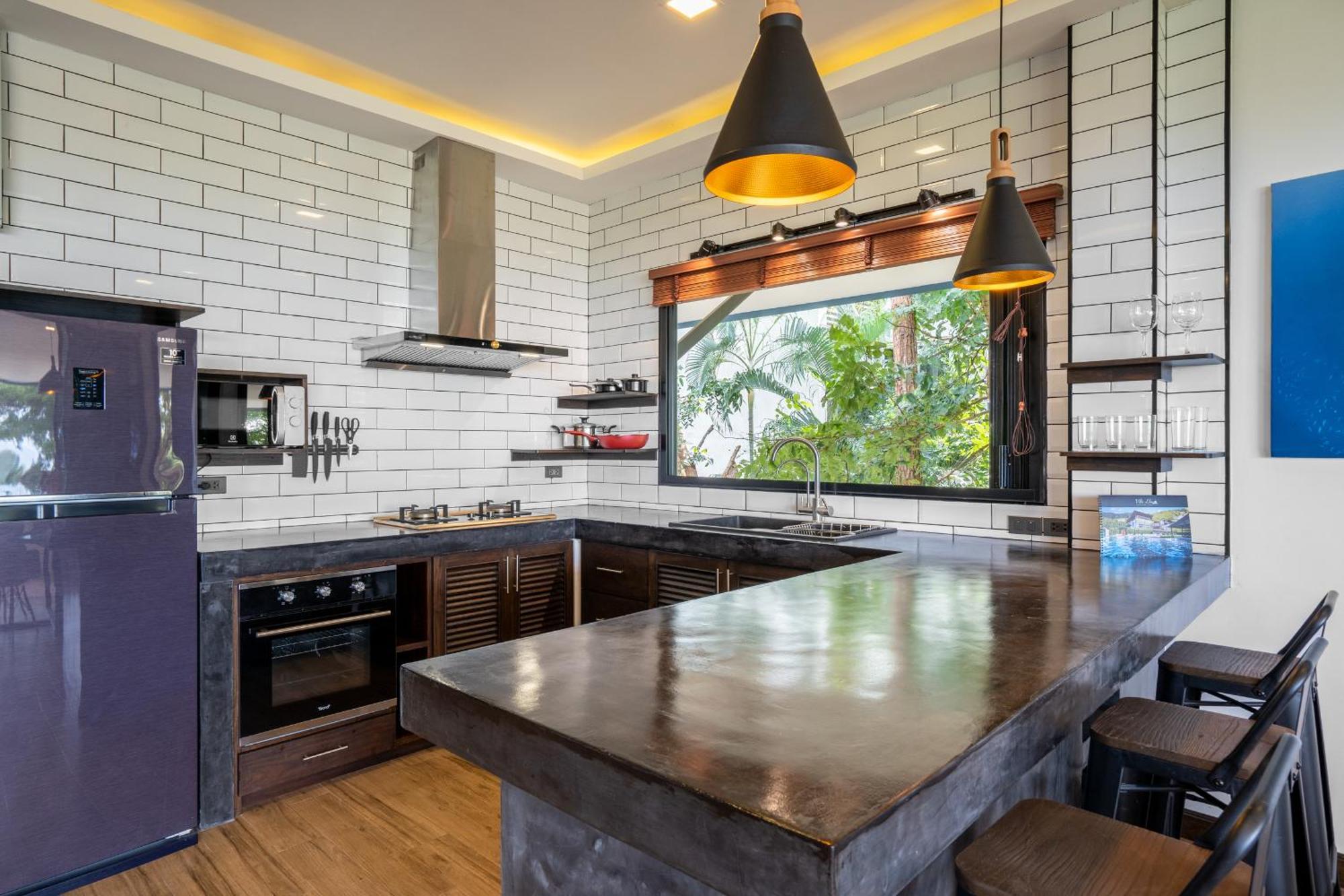 Villa Lila Ko Lanta Dış mekan fotoğraf