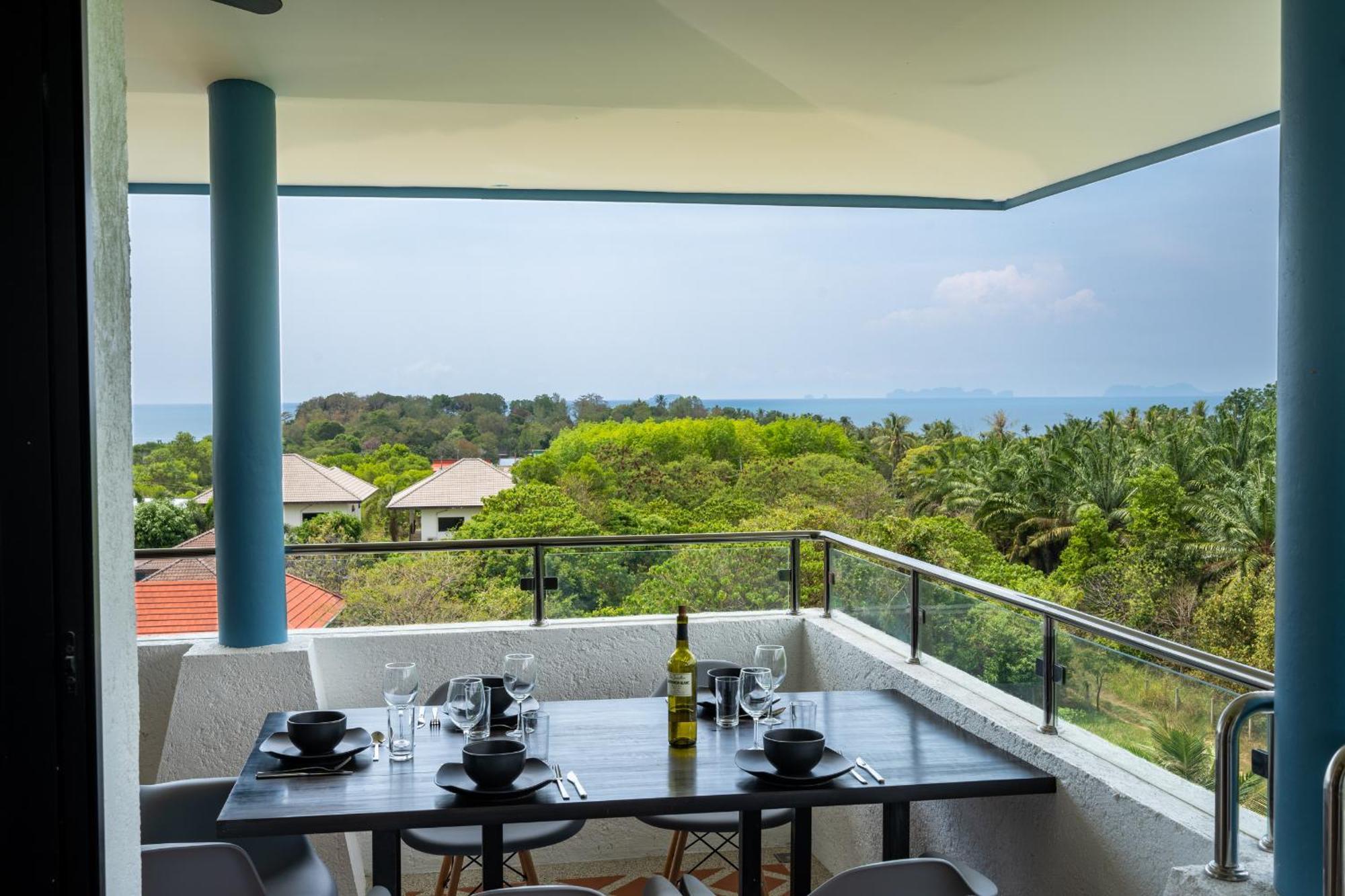 Villa Lila Ko Lanta Dış mekan fotoğraf