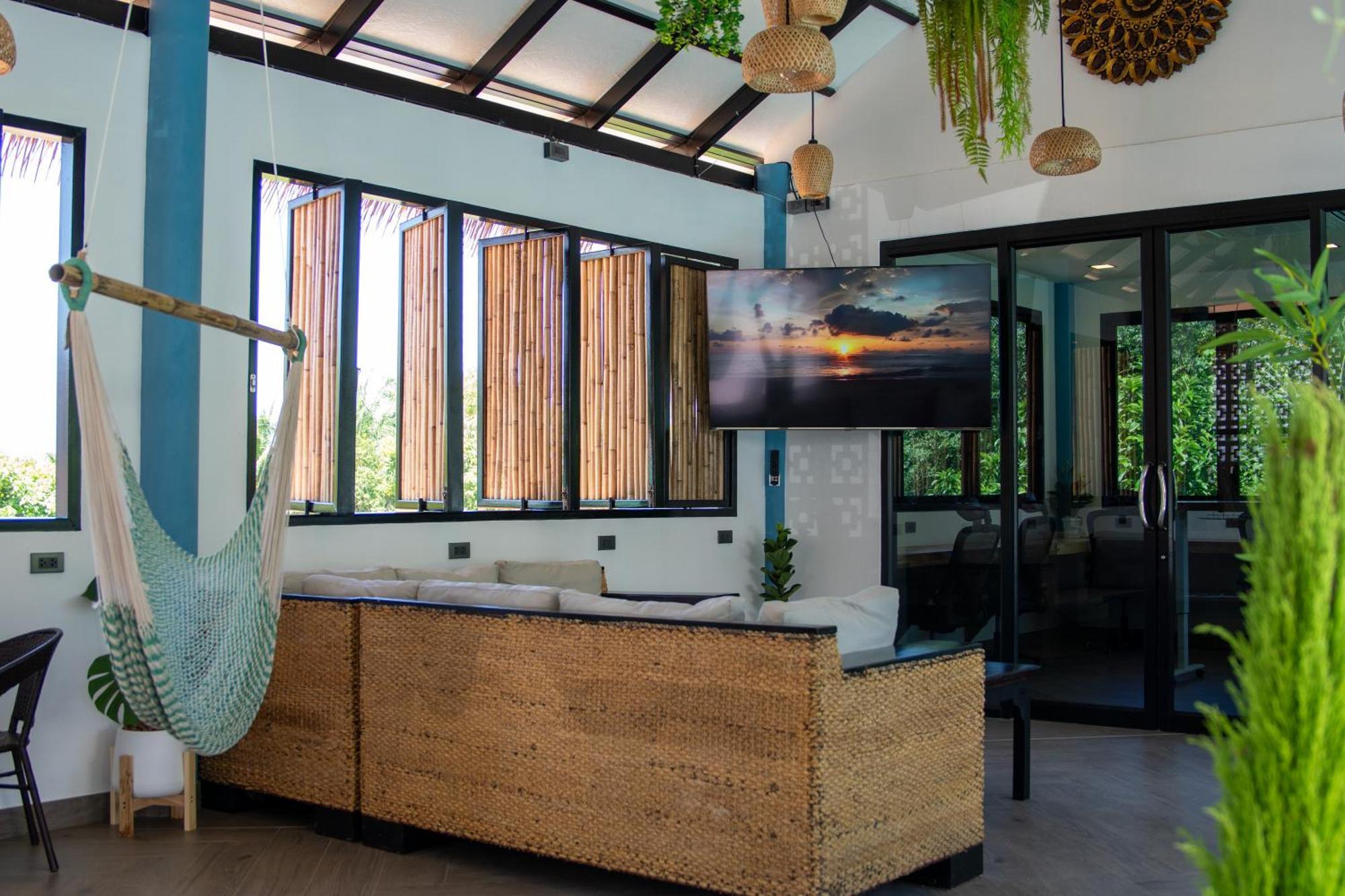 Villa Lila Ko Lanta Dış mekan fotoğraf