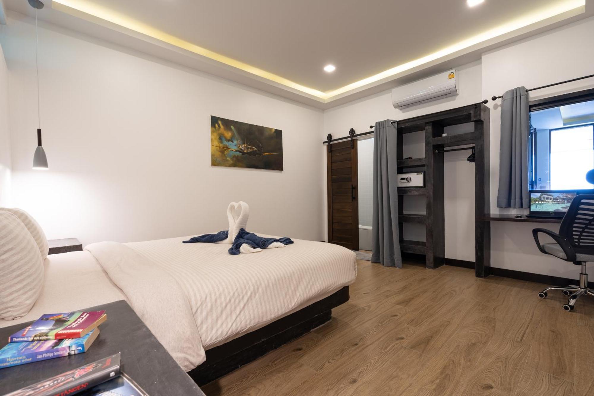 Villa Lila Ko Lanta Dış mekan fotoğraf