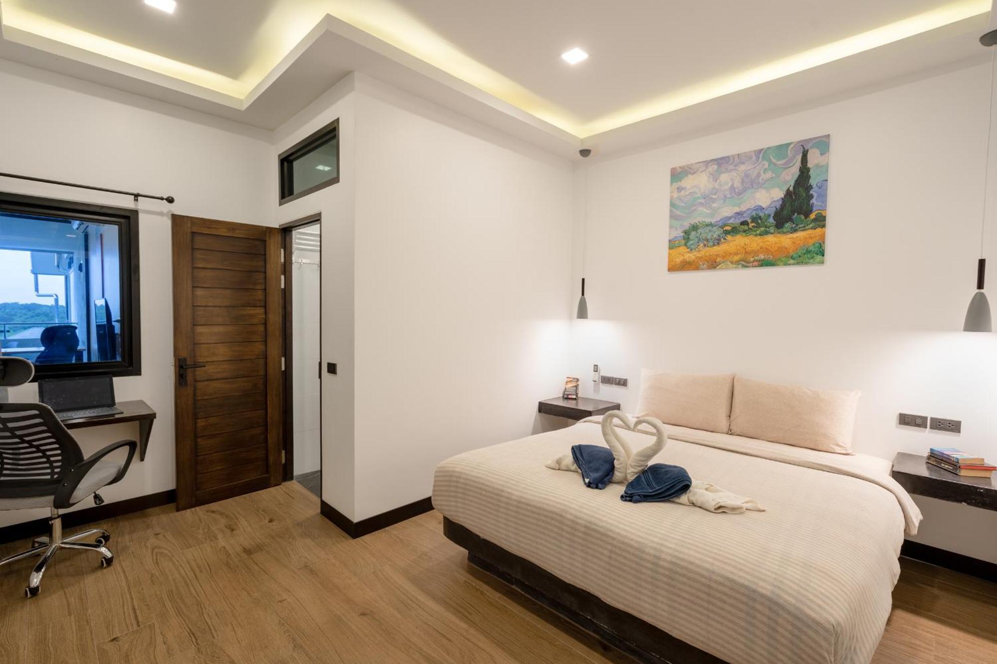Villa Lila Ko Lanta Dış mekan fotoğraf