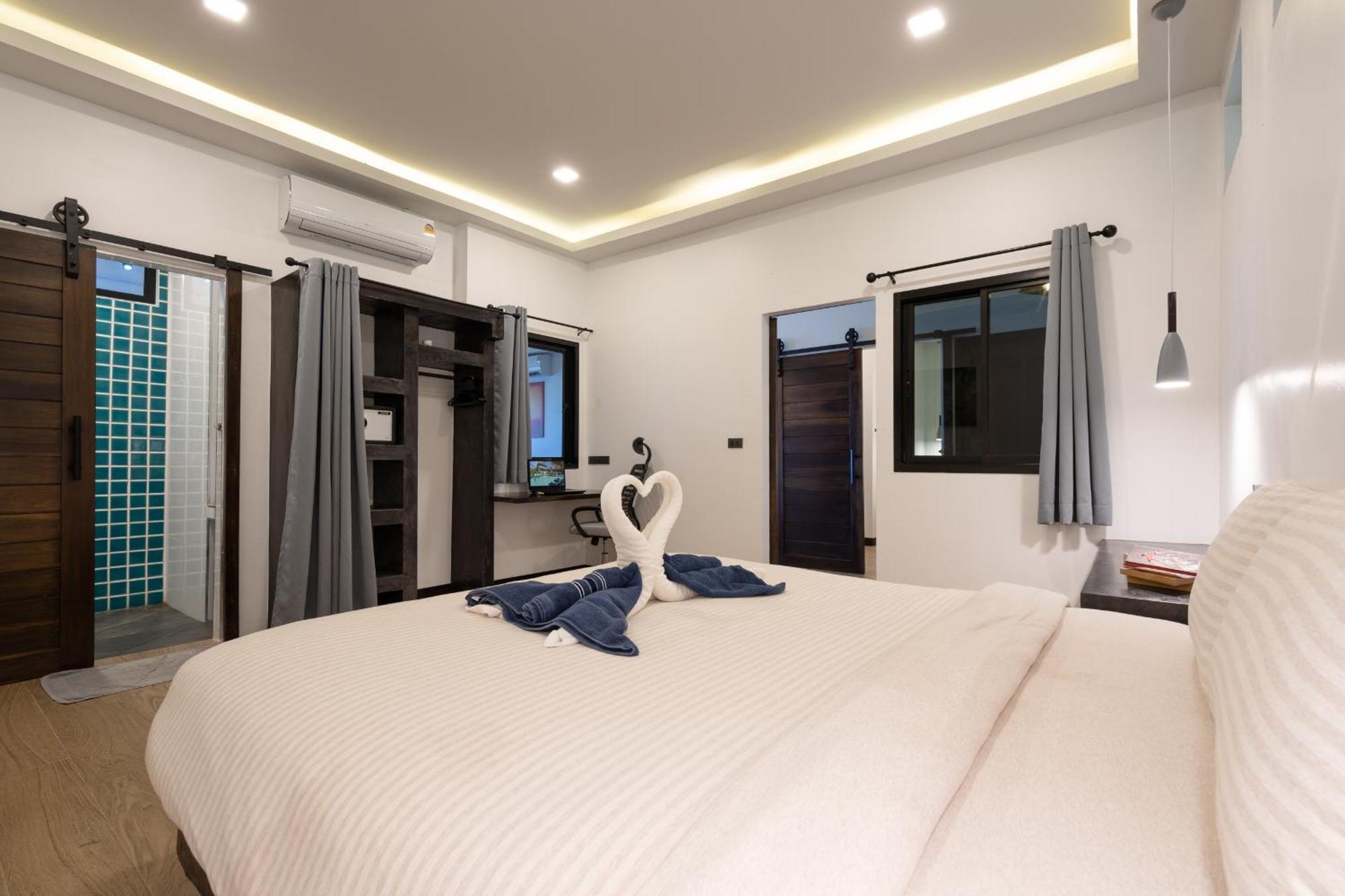 Villa Lila Ko Lanta Dış mekan fotoğraf