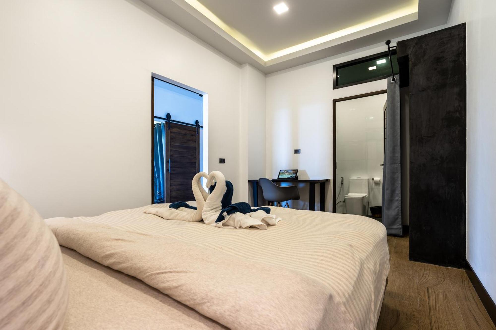 Villa Lila Ko Lanta Dış mekan fotoğraf