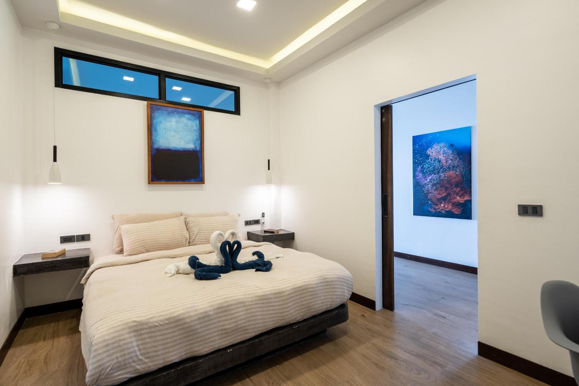 Villa Lila Ko Lanta Dış mekan fotoğraf