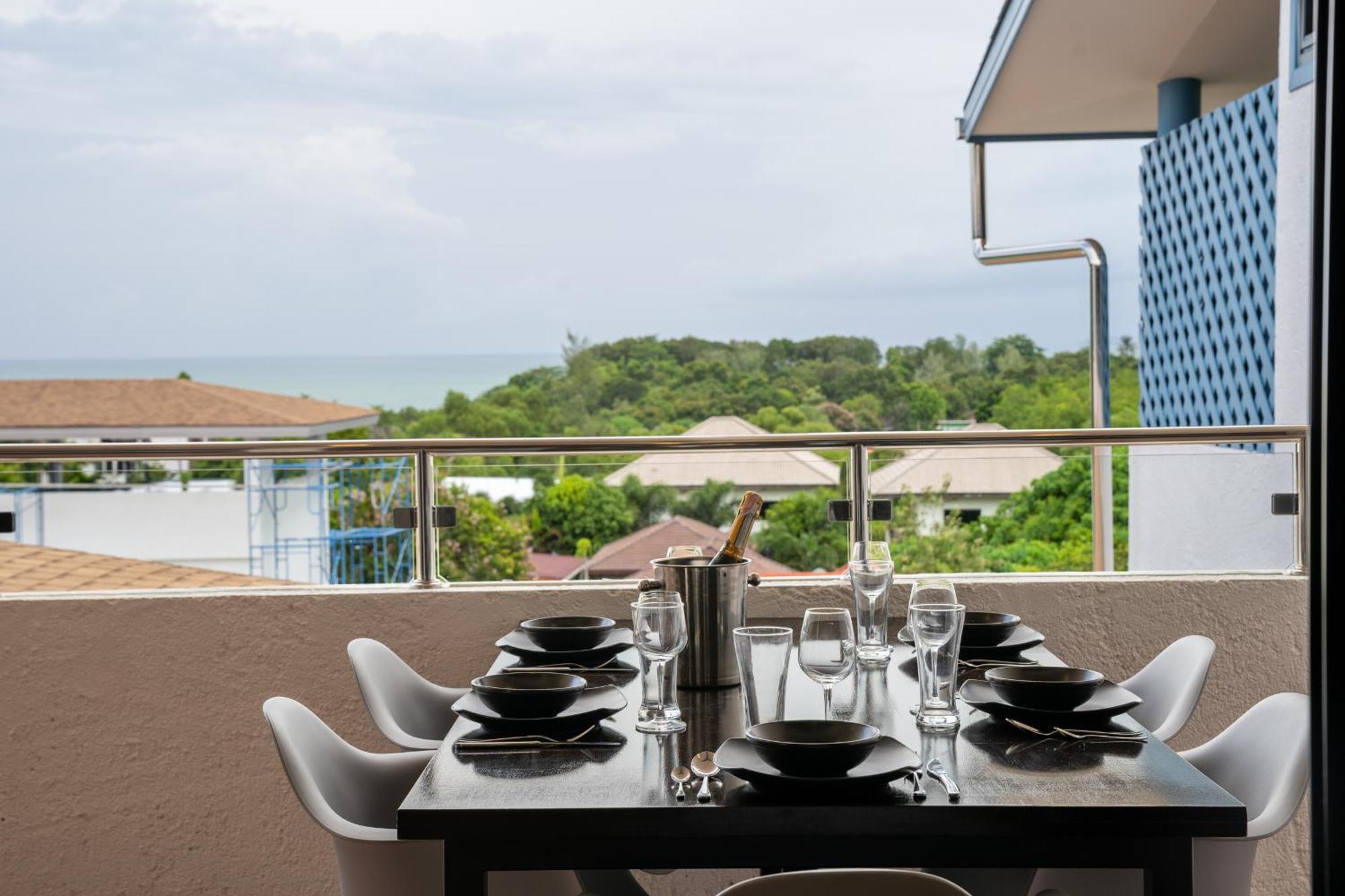 Villa Lila Ko Lanta Dış mekan fotoğraf