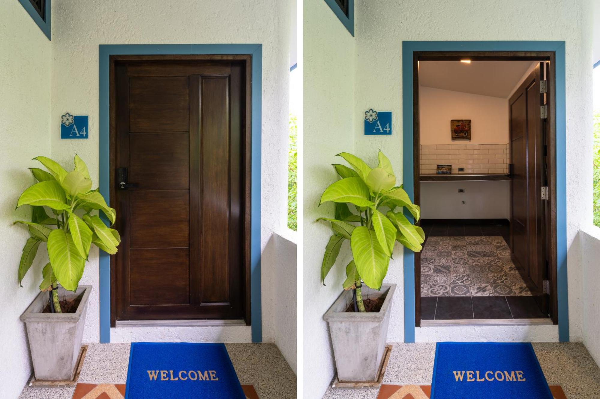 Villa Lila Ko Lanta Dış mekan fotoğraf