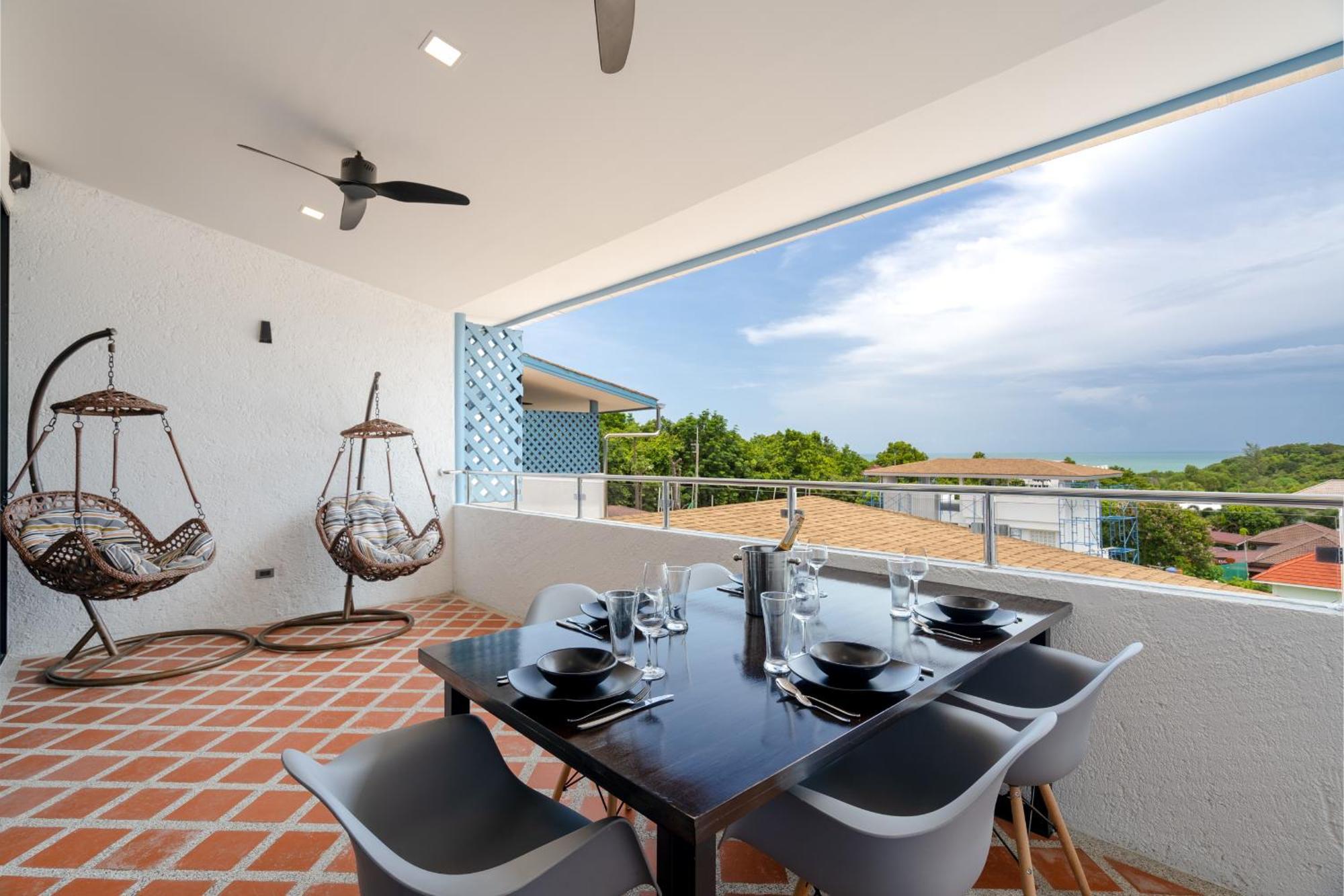 Villa Lila Ko Lanta Dış mekan fotoğraf