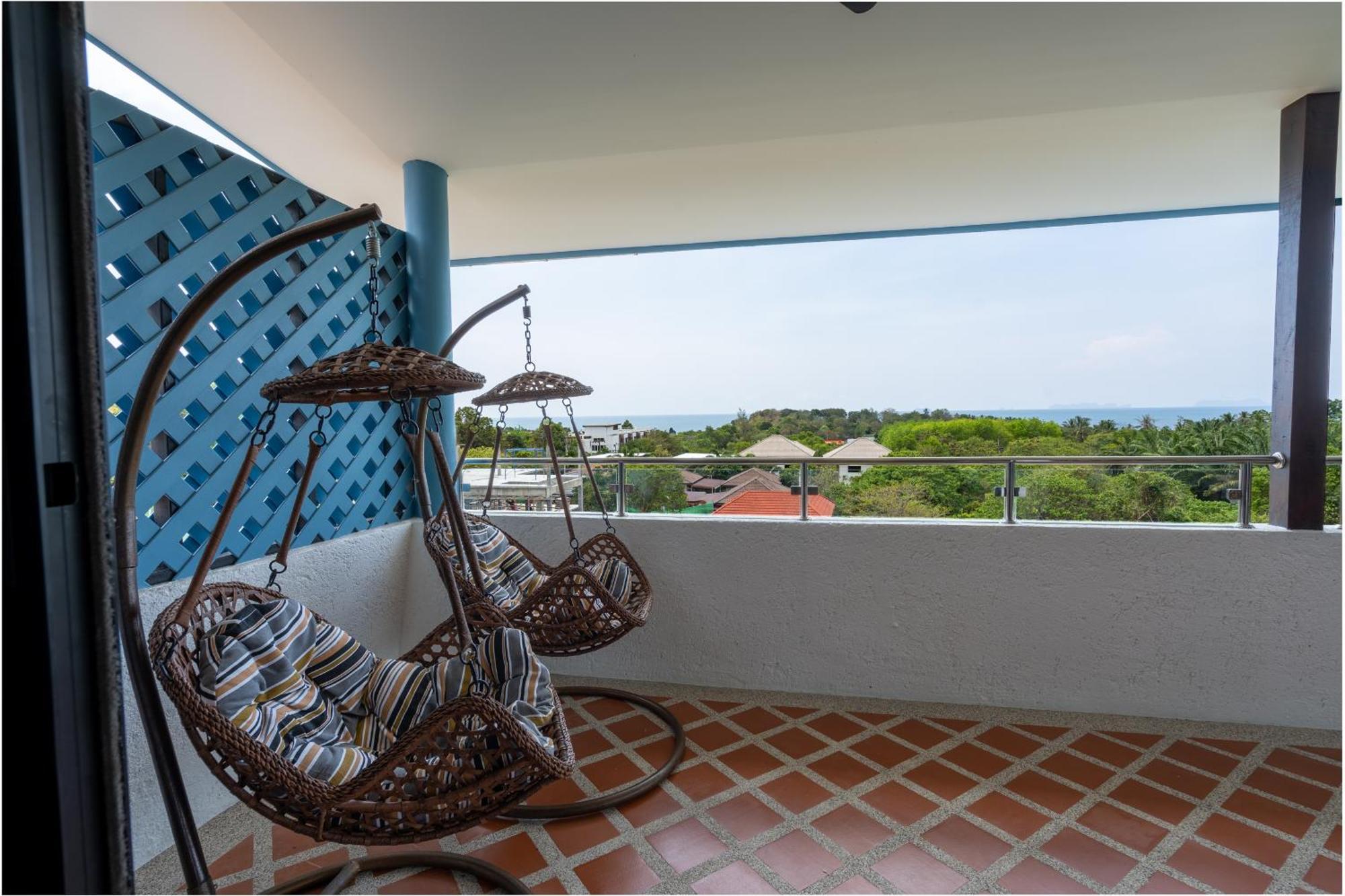 Villa Lila Ko Lanta Dış mekan fotoğraf