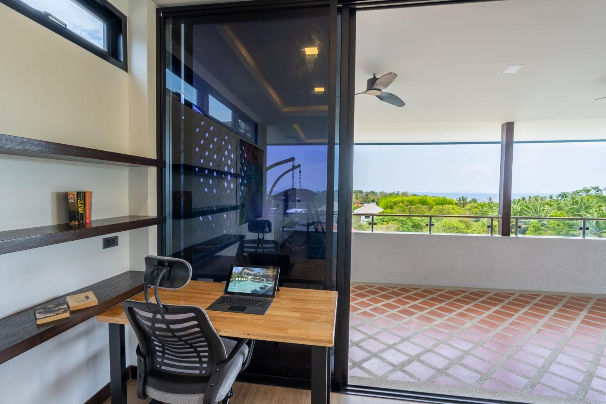 Villa Lila Ko Lanta Dış mekan fotoğraf