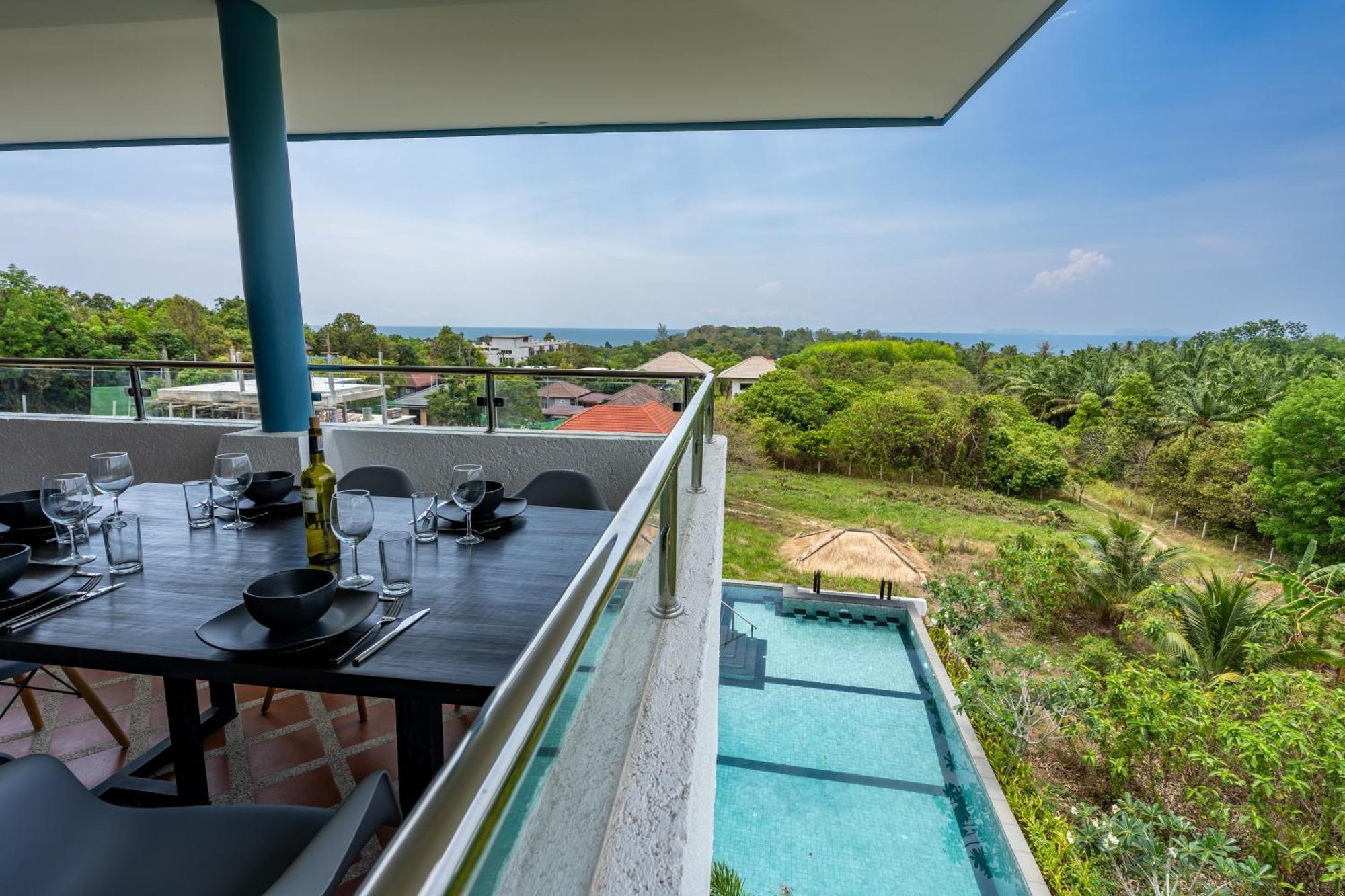 Villa Lila Ko Lanta Dış mekan fotoğraf