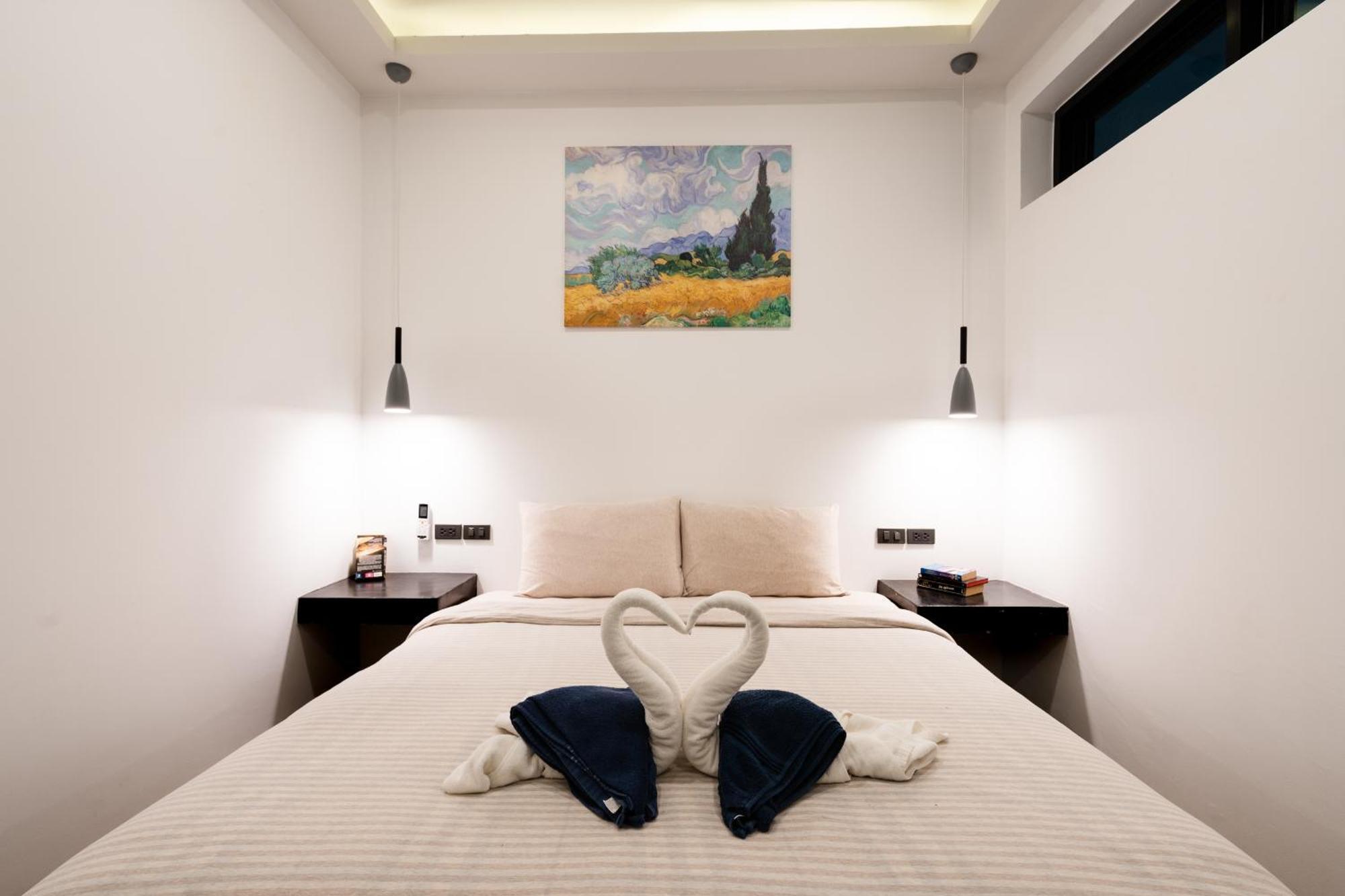 Villa Lila Ko Lanta Dış mekan fotoğraf